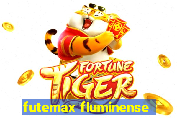 futemax fluminense